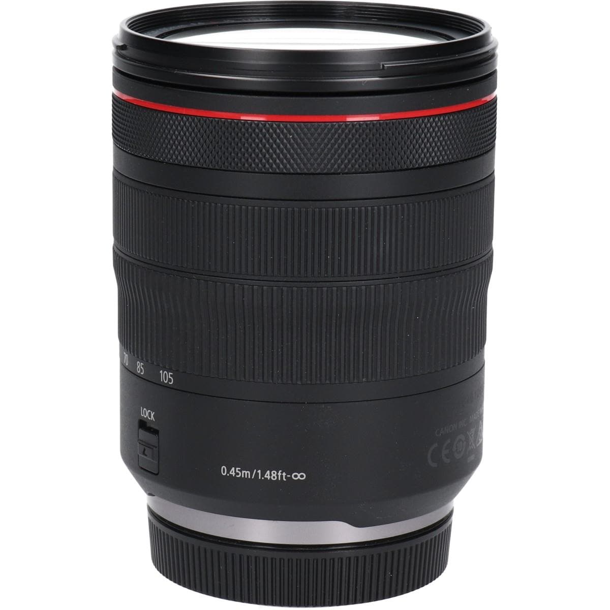 ＲＦ２４－１０５ｍｍ　Ｆ４Ｌ　ＩＳ　ＵＳＭ
