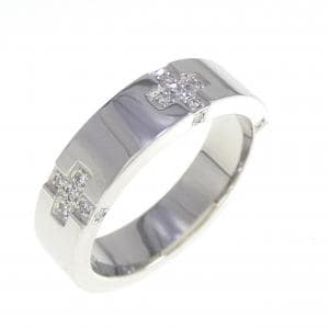 スタージュエリー ダイヤモンド リング 0.13CT