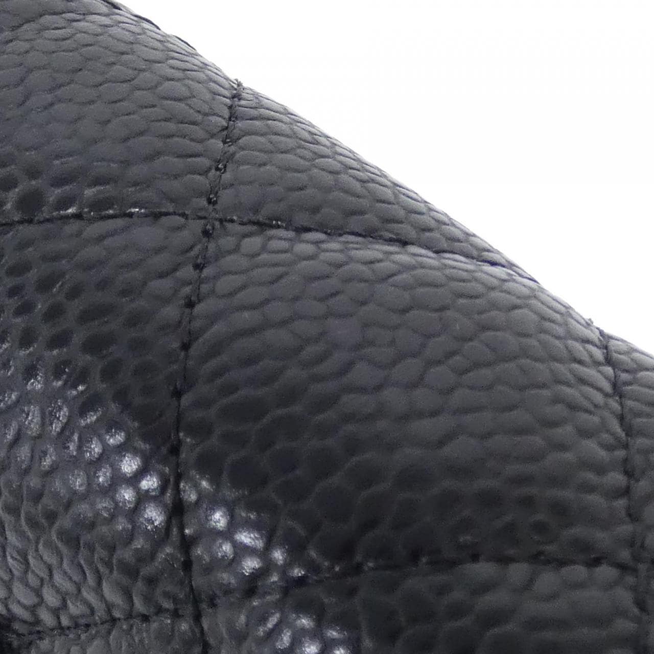 シャネル タイムレスクラシック ライン AP0250 チェーンウォレット