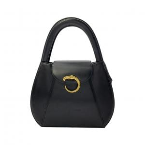 【ヴィンテージ】カルティエ バッグ