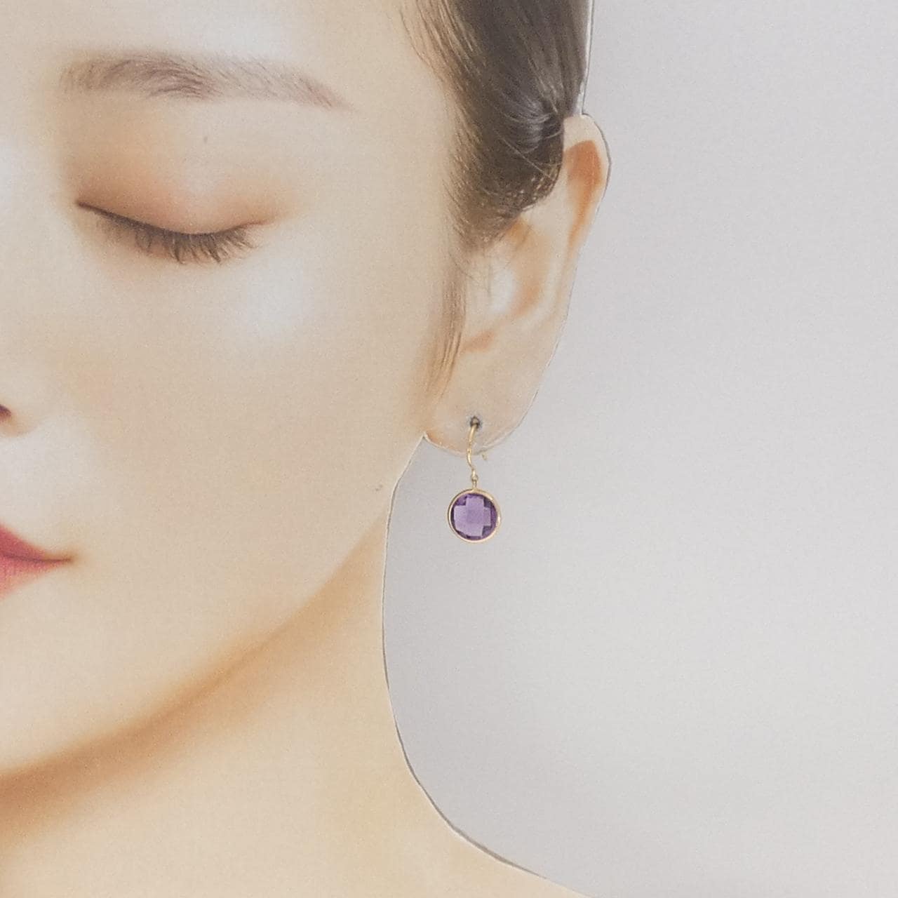 マリハ プリズム ピアス