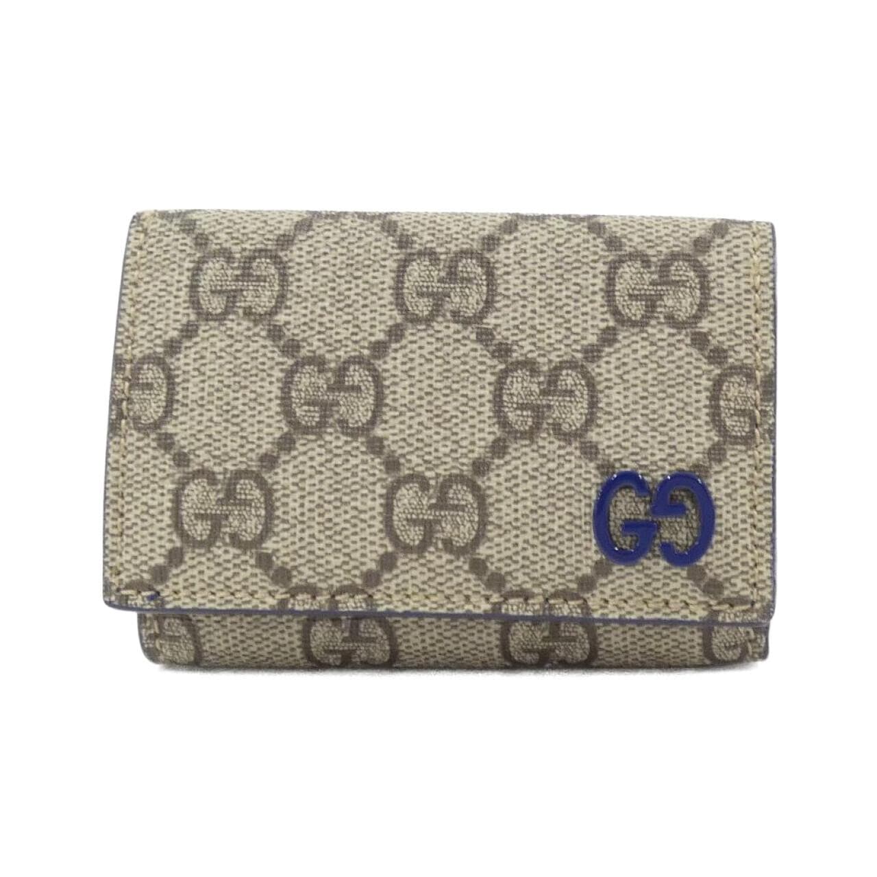 Gucci 768251 FACQC錢包