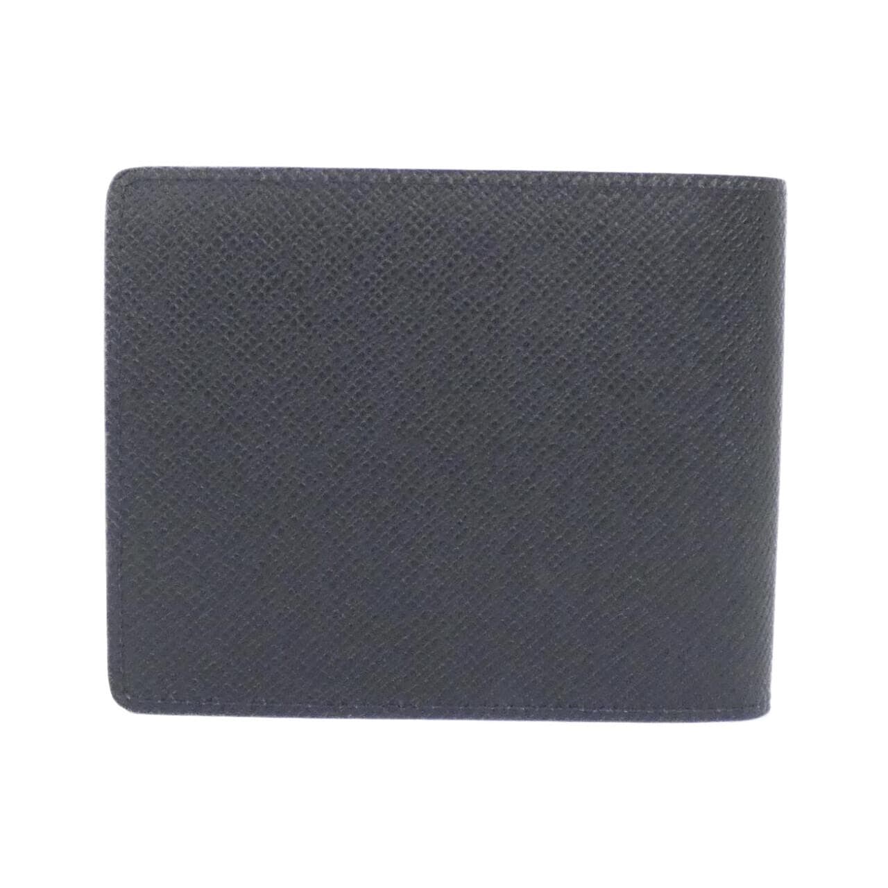 ルイヴィトン タイガ ポルトフォイユ フロリン M32649 財布