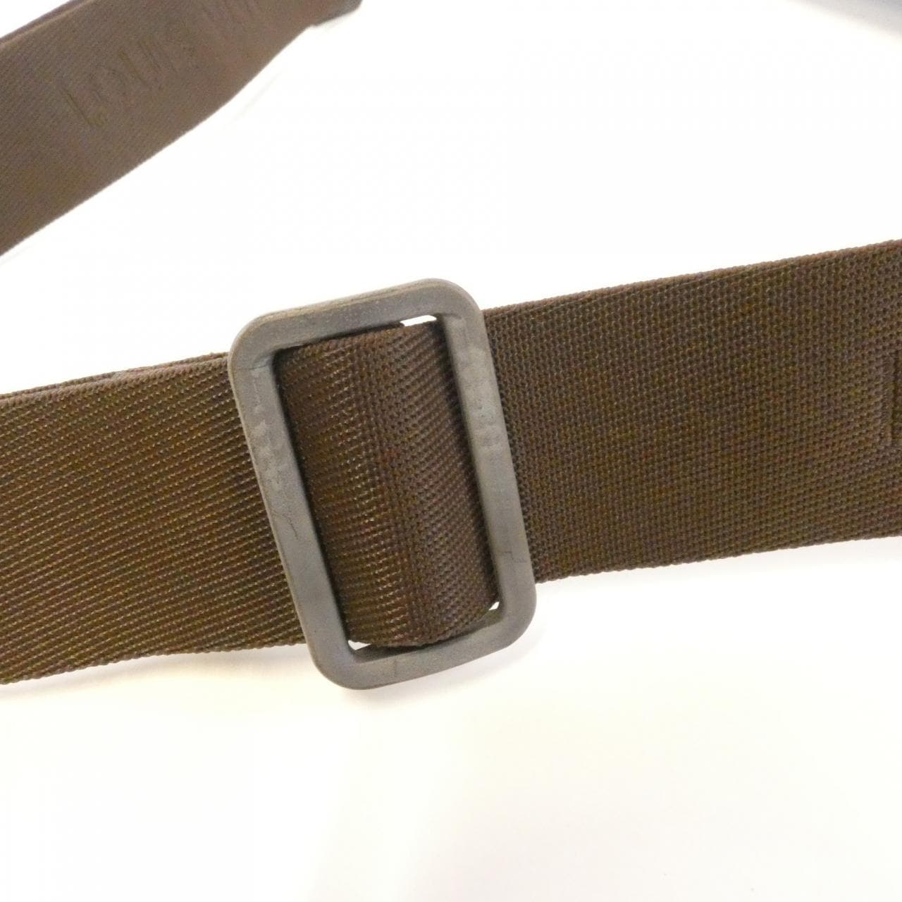 ルイヴィトン モノグラム アベス M45257 ショルダーバッグ