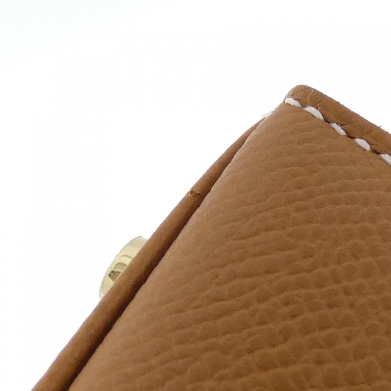 【未使用品】エルメス ケリー 25cm 038416CC バッグ