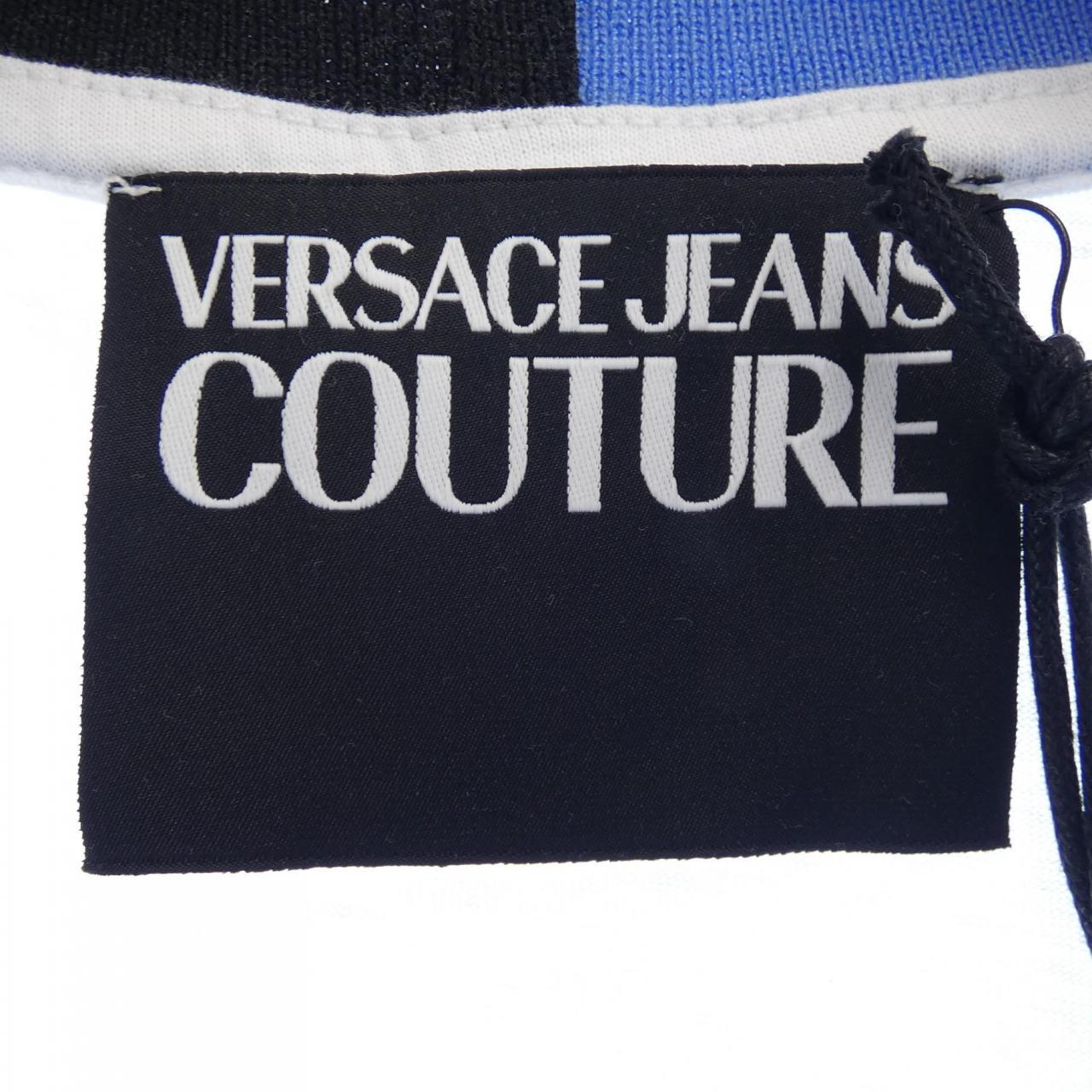 VERSACE JEANS Tシャツ