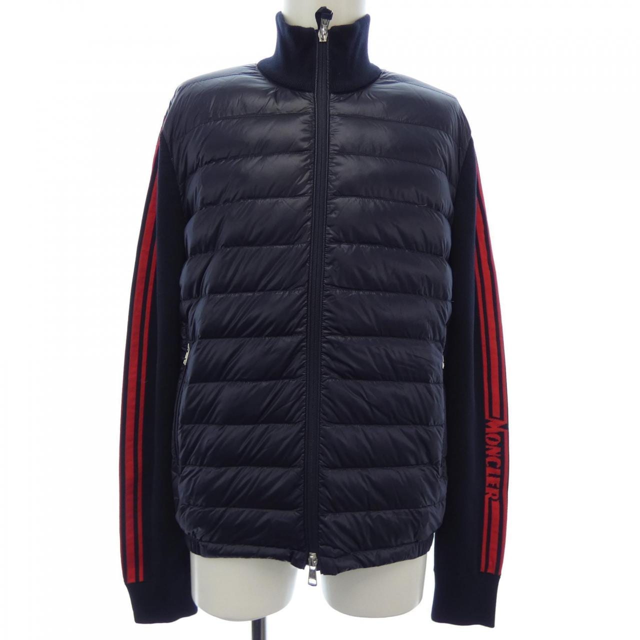 MONCLER MONCLER Down Jacket