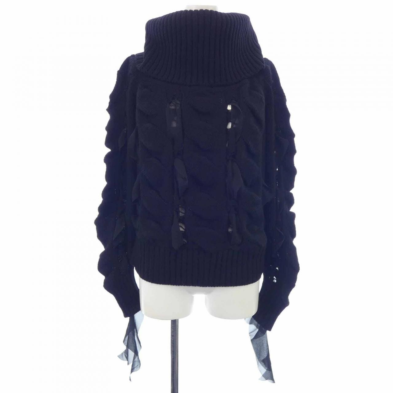 ブルマリン Blumarine ニット