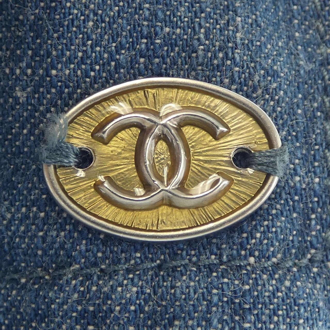 CHANEL CHANEL Skirt