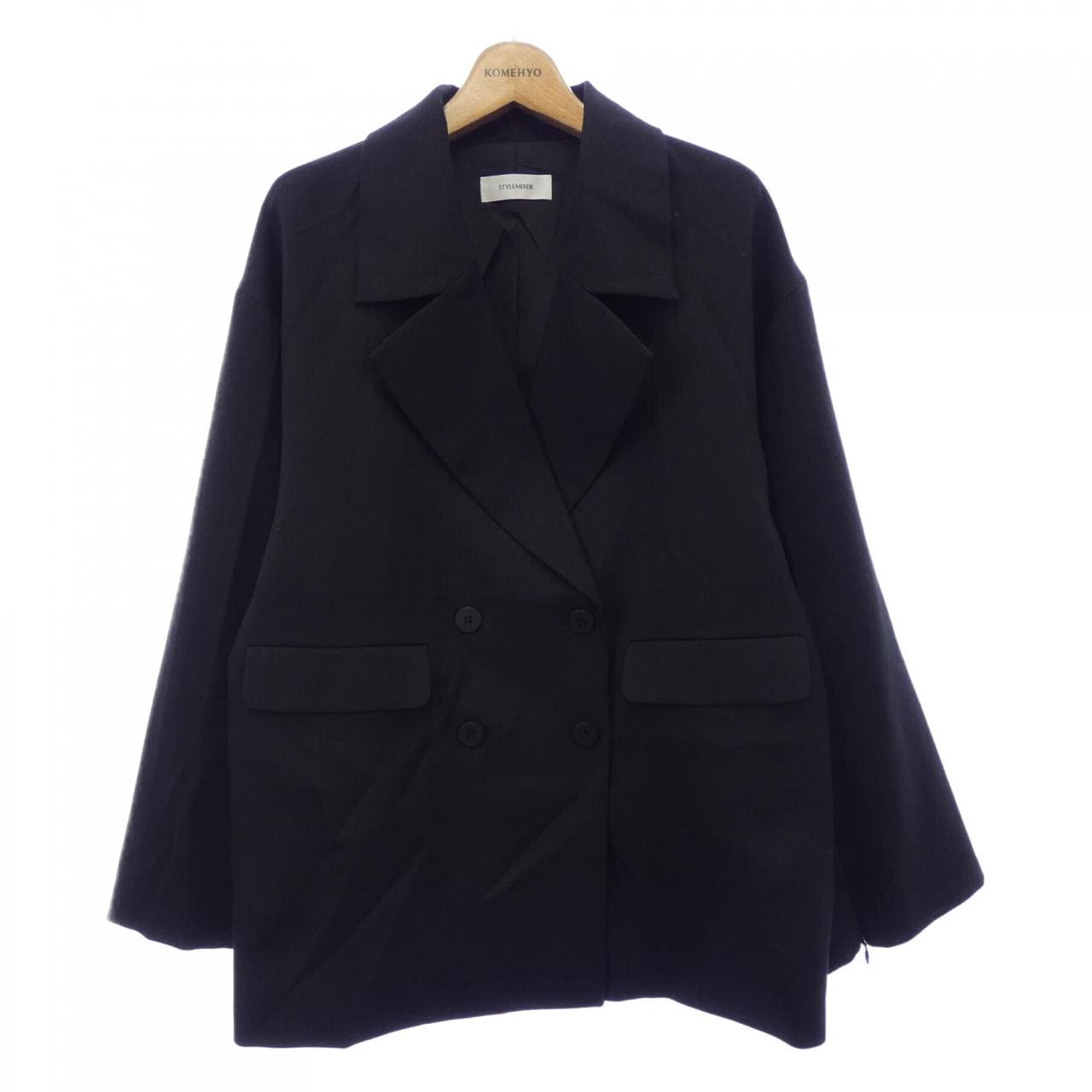 STYLEMIXER ジャケット