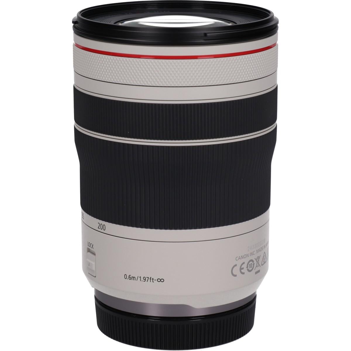 RF70-200mm F4L IS USM
