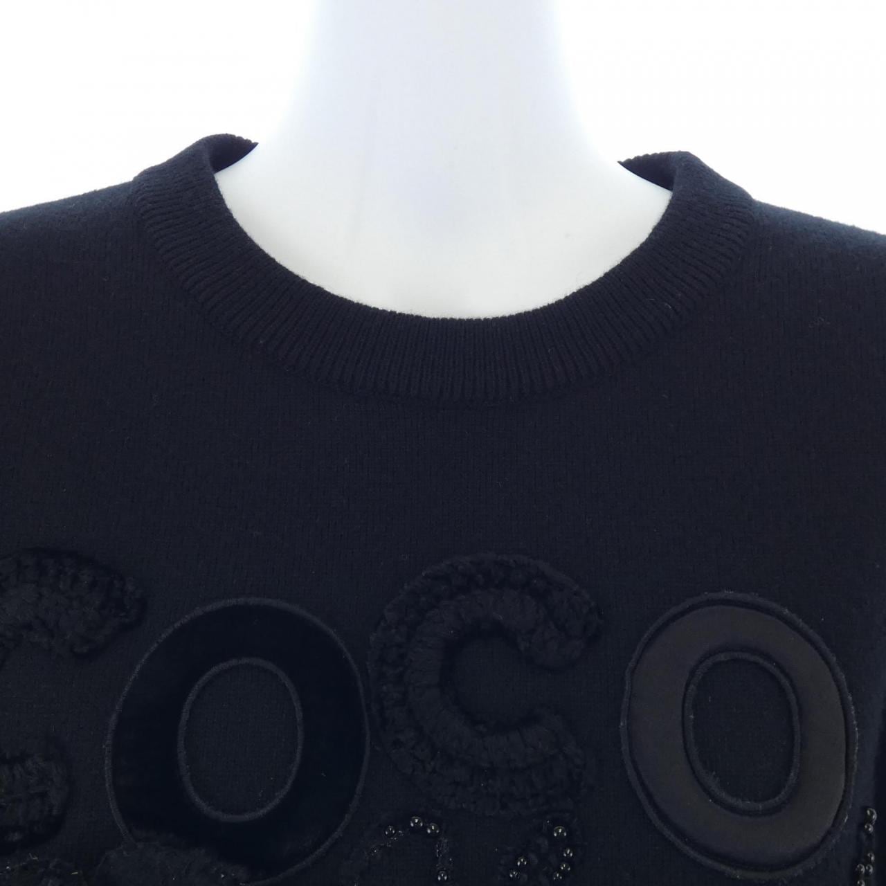 シャネル CHANEL P65247K61026 20B ニット