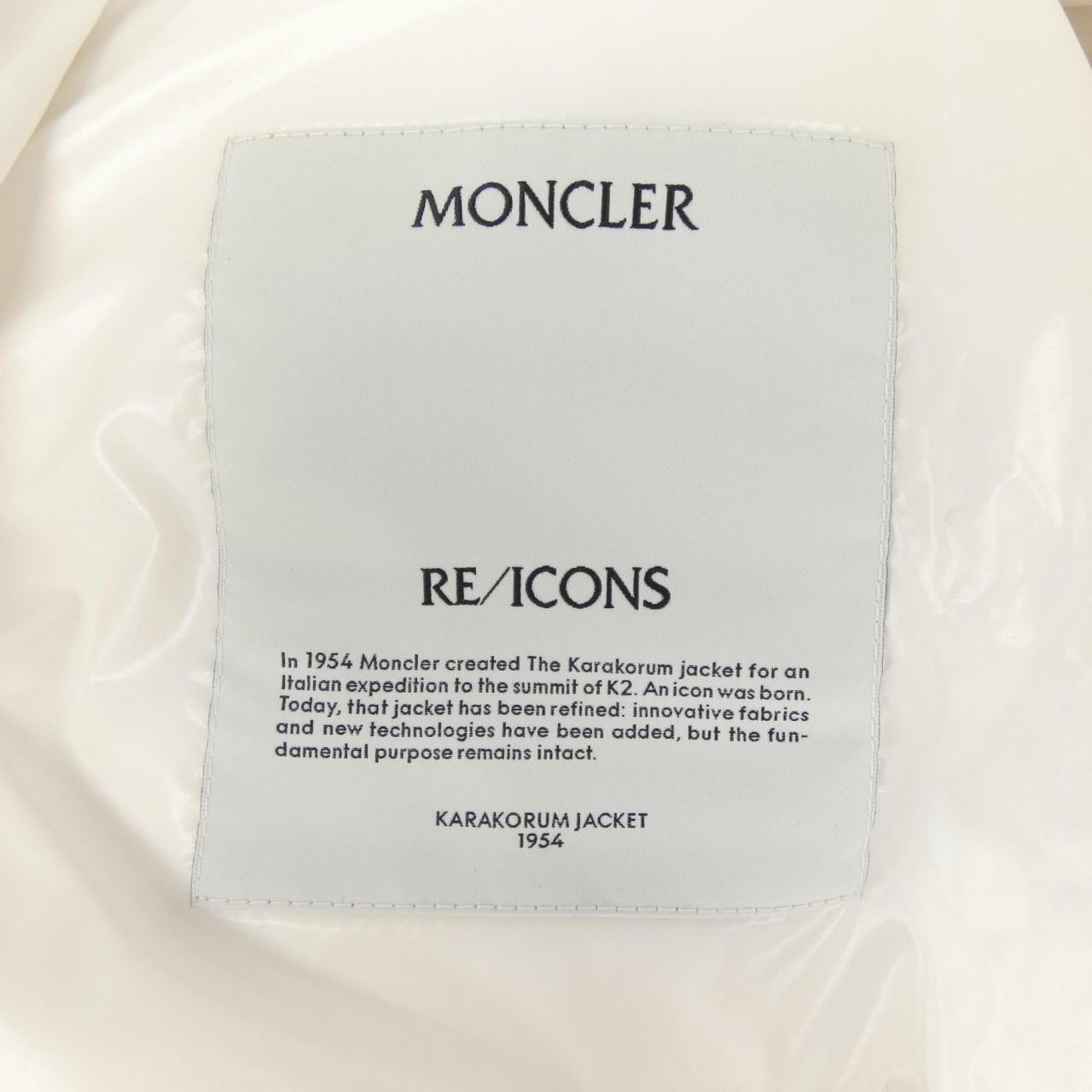 モンクレール MONCLER RE/ICONS KARAKORUM 1 ダウンジャケット