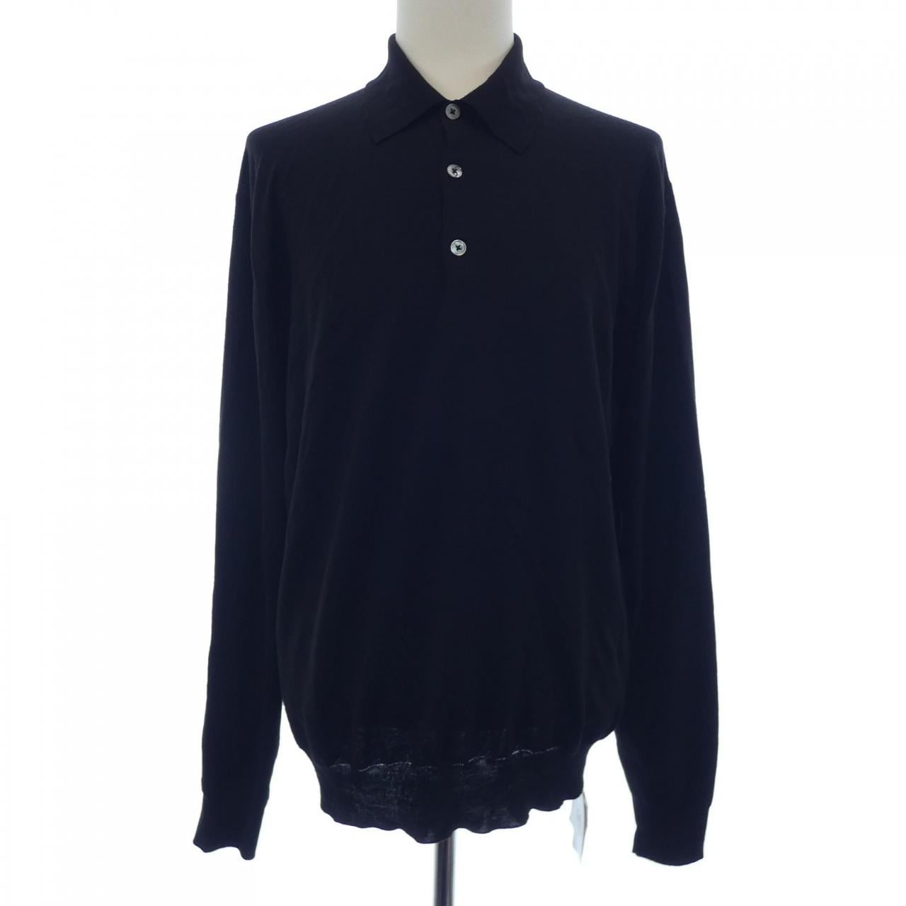 エルメス HERMES *32-5737 ニット