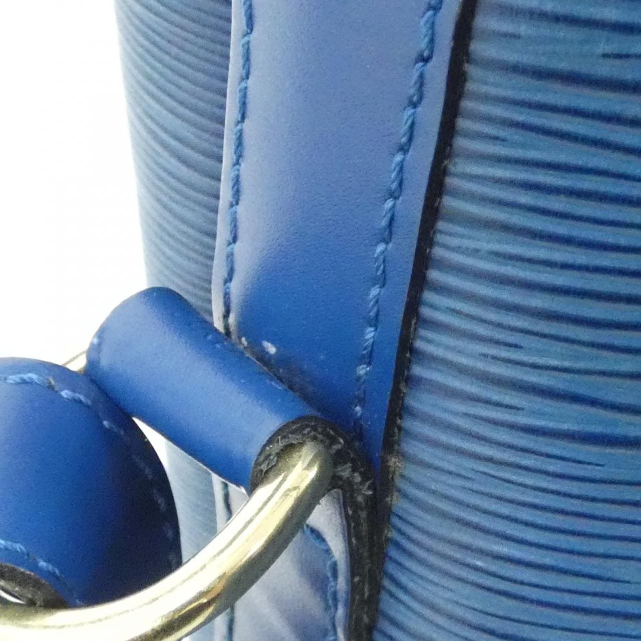 【ヴィンテージ】ルイヴィトン エピ プチ ノエ M44105 ショルダーバッグ