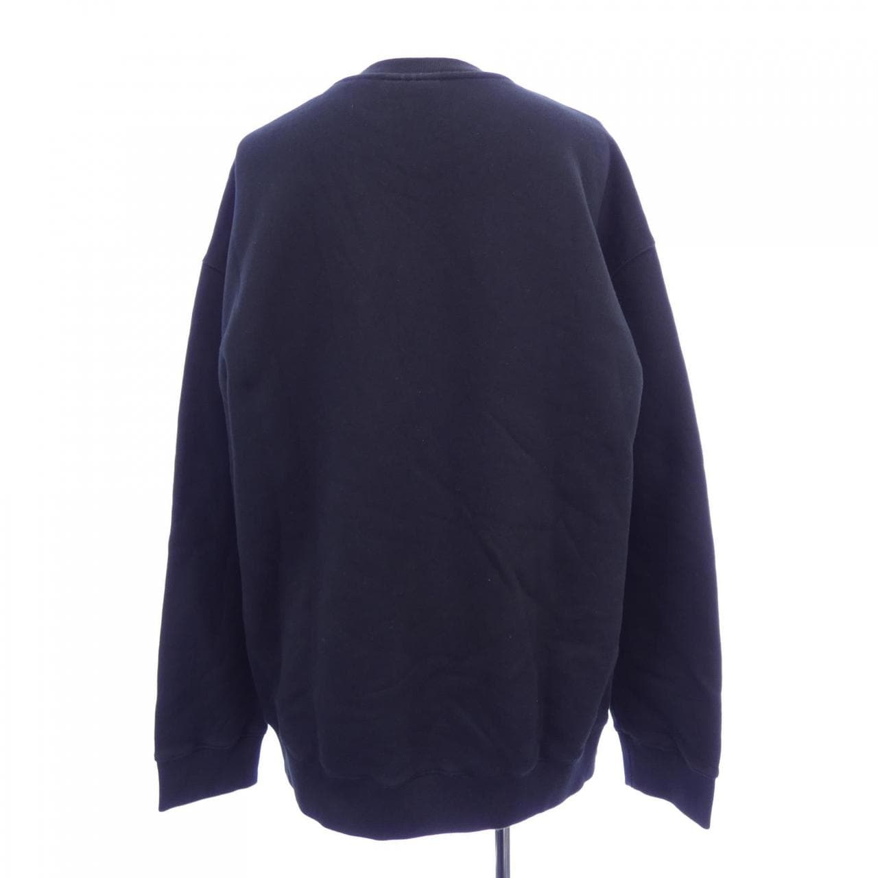 メゾンキツネ MAISON KITSUNE スウェット