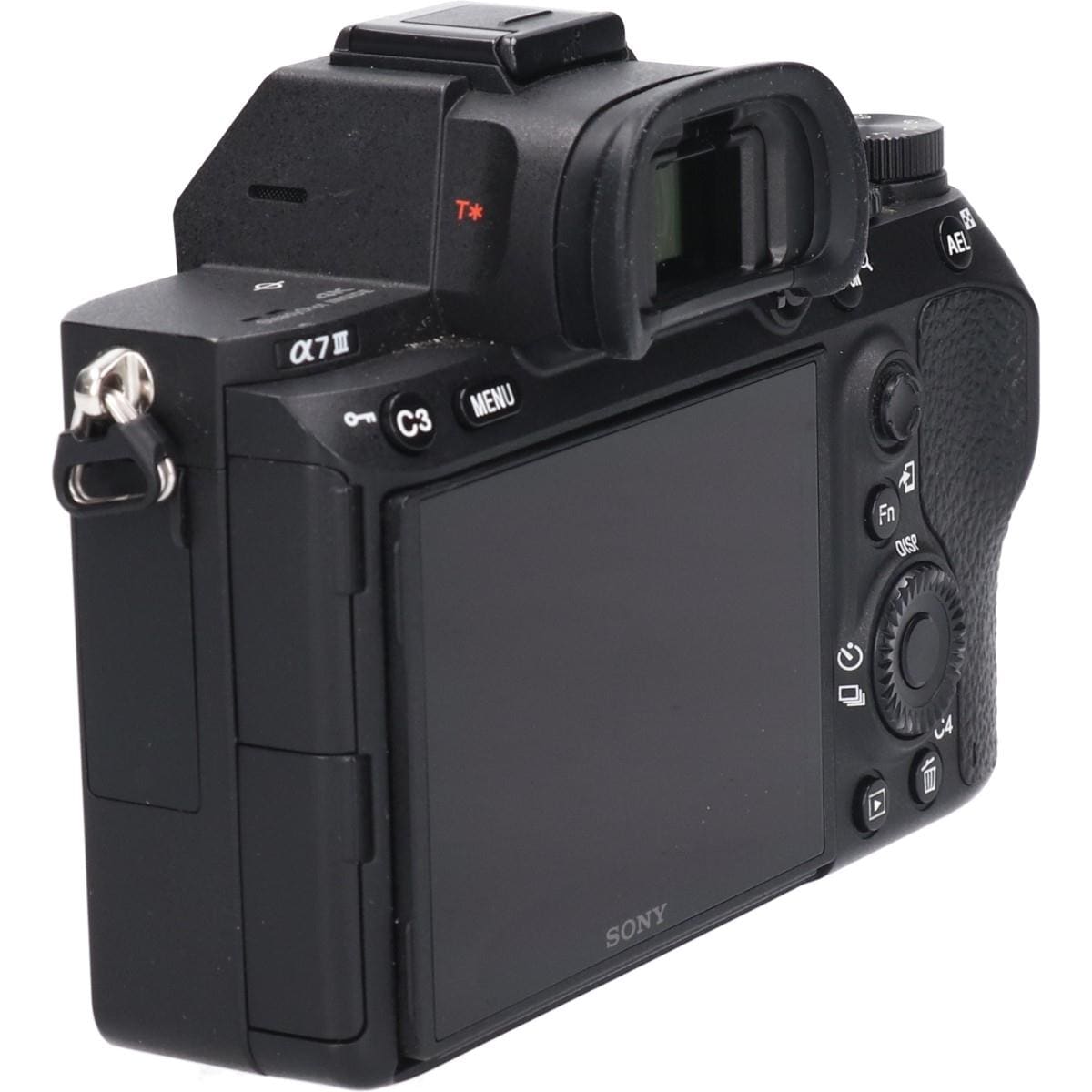ＳＯＮＹ　α７　ＩＩＩ　ＩＬＣＥ－７Ｍ３