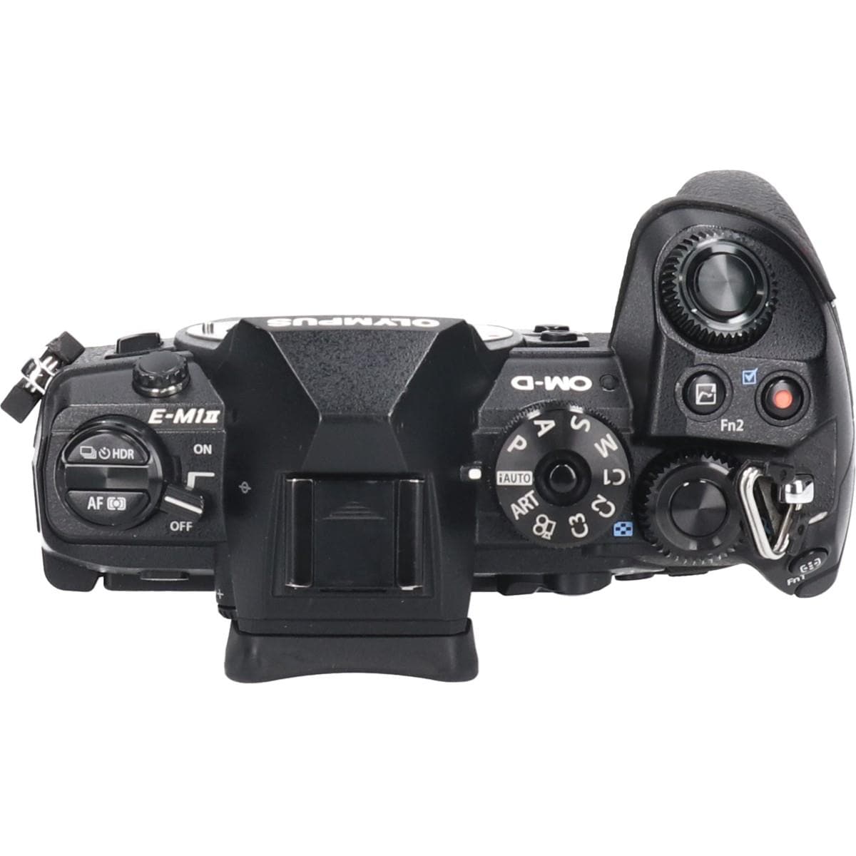 Ｅ－Ｍ１　ＭＡＲＫ　ＩＩ