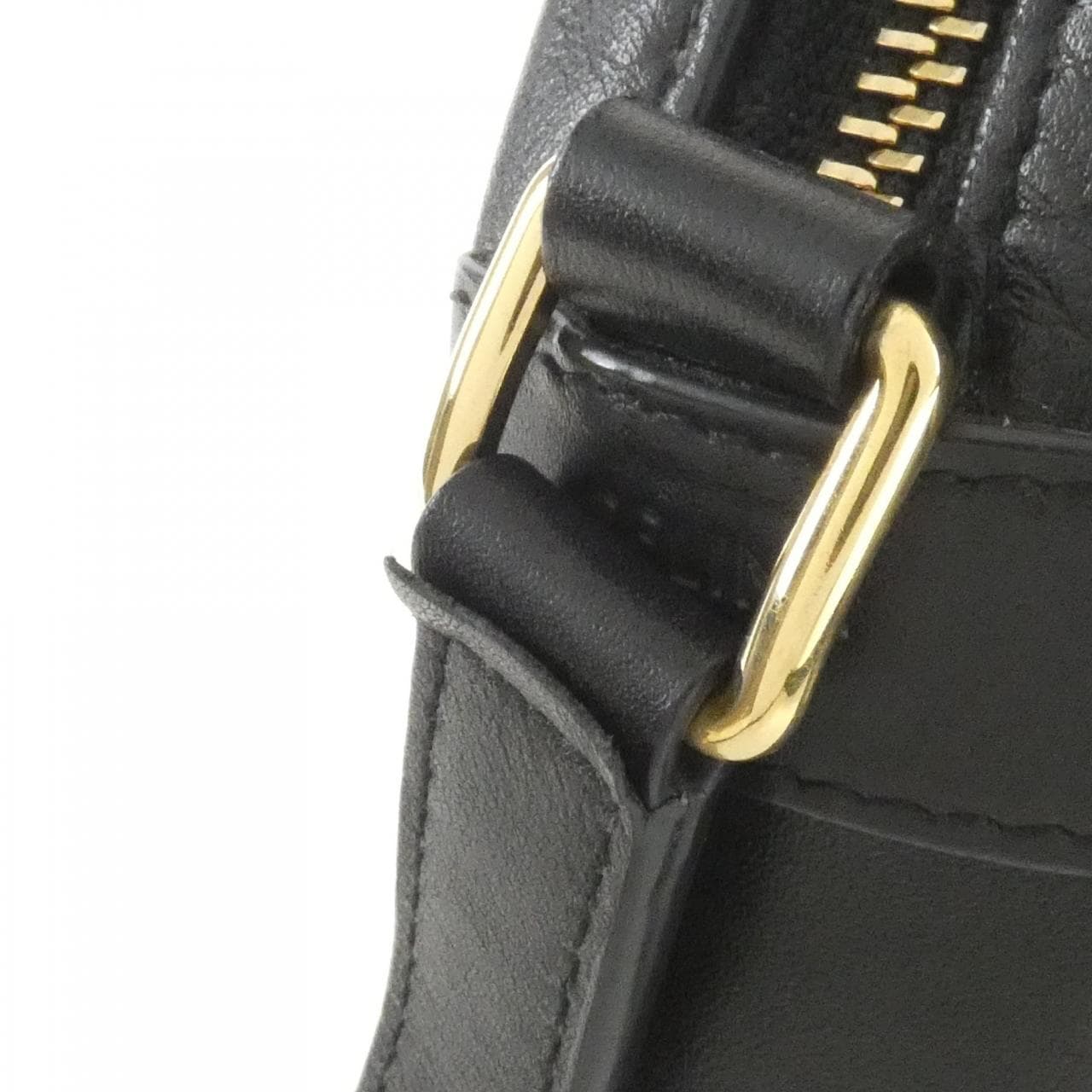 セリーヌ C チャーム ミディアム 188353BFH ショルダーバッグ