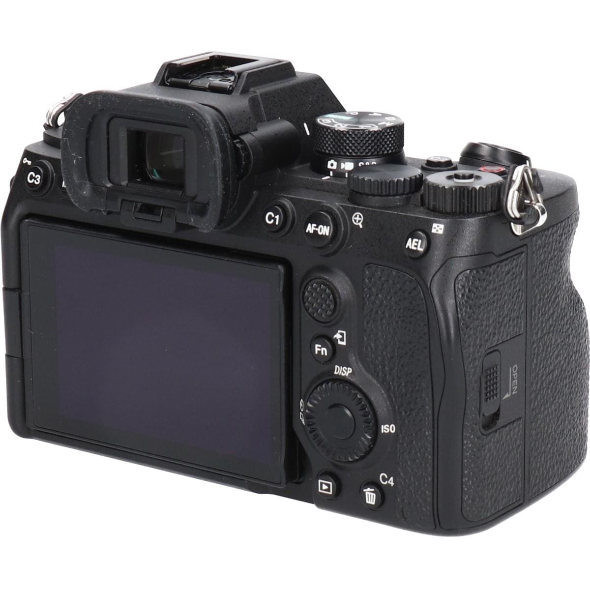 α７　ＩＶ　ＩＬＣＥ－７Ｍ４
