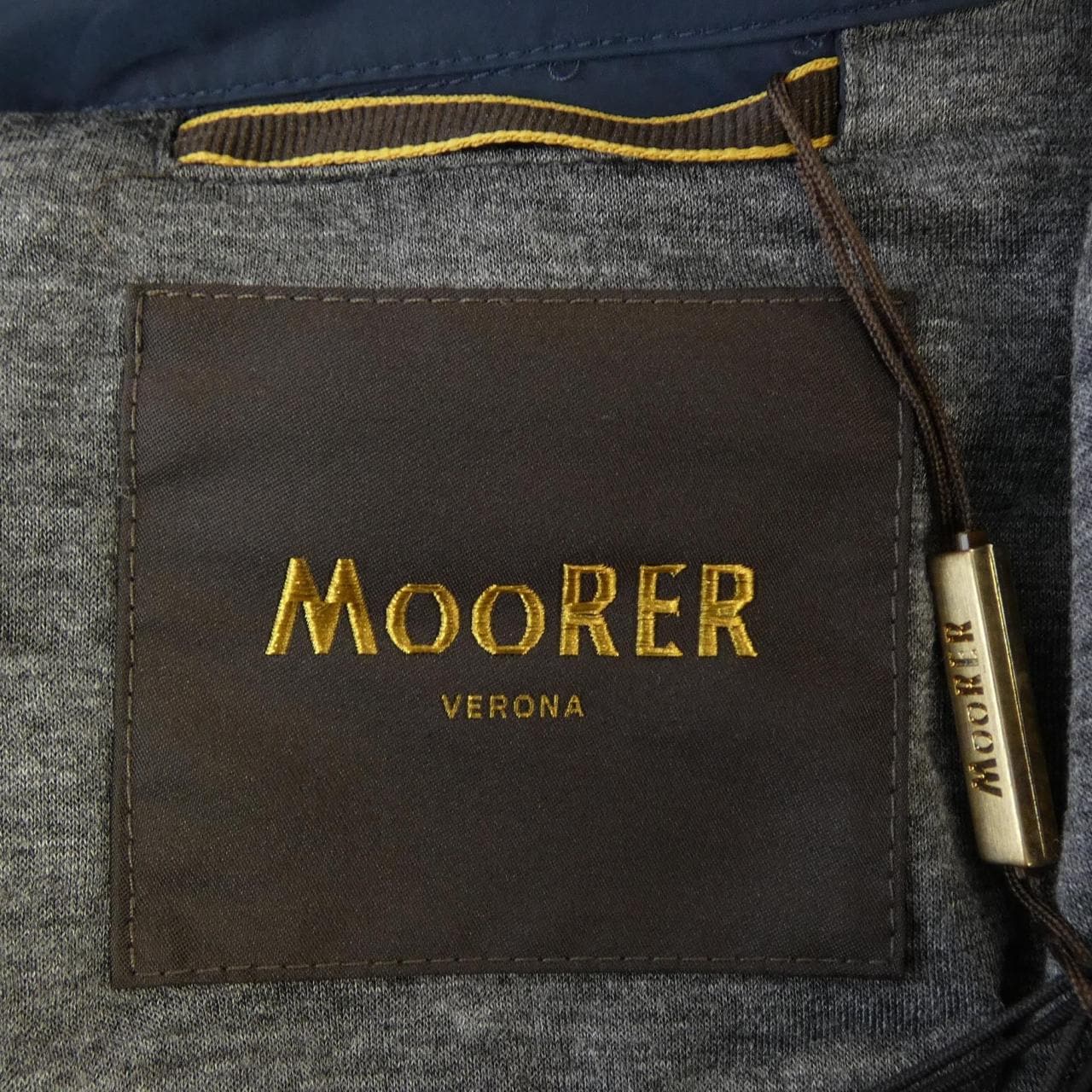 ムーレー MOORER ブルゾン