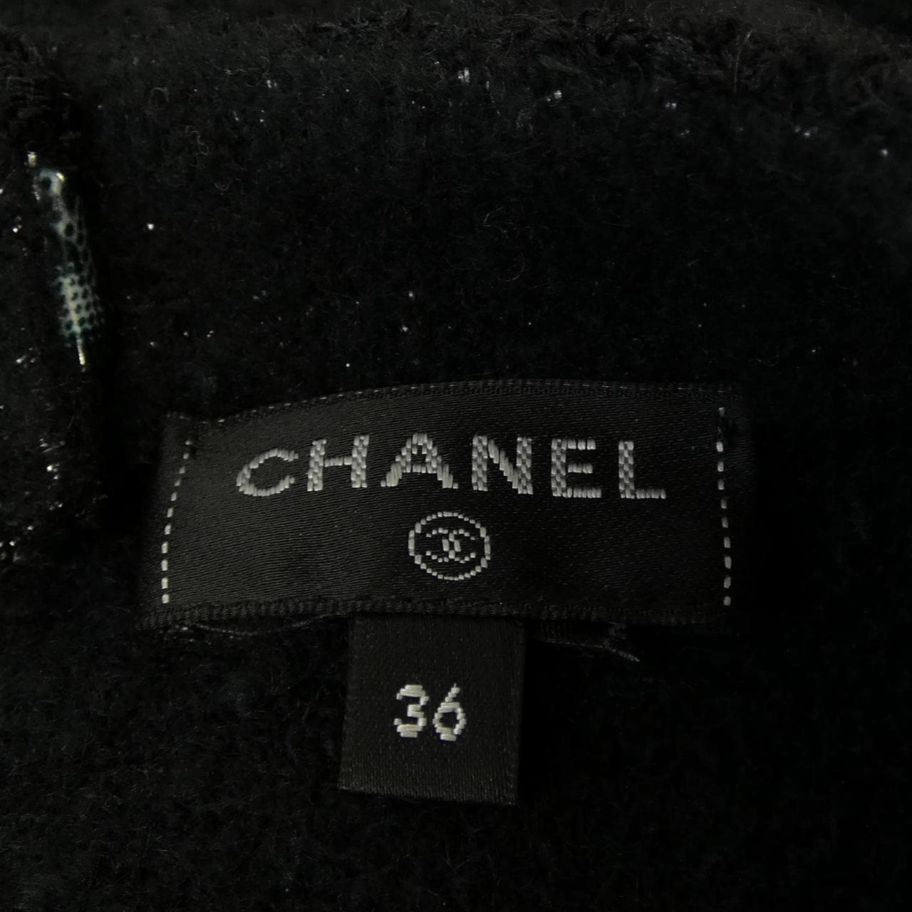 シャネル CHANEL P73597K10557 ワンピース