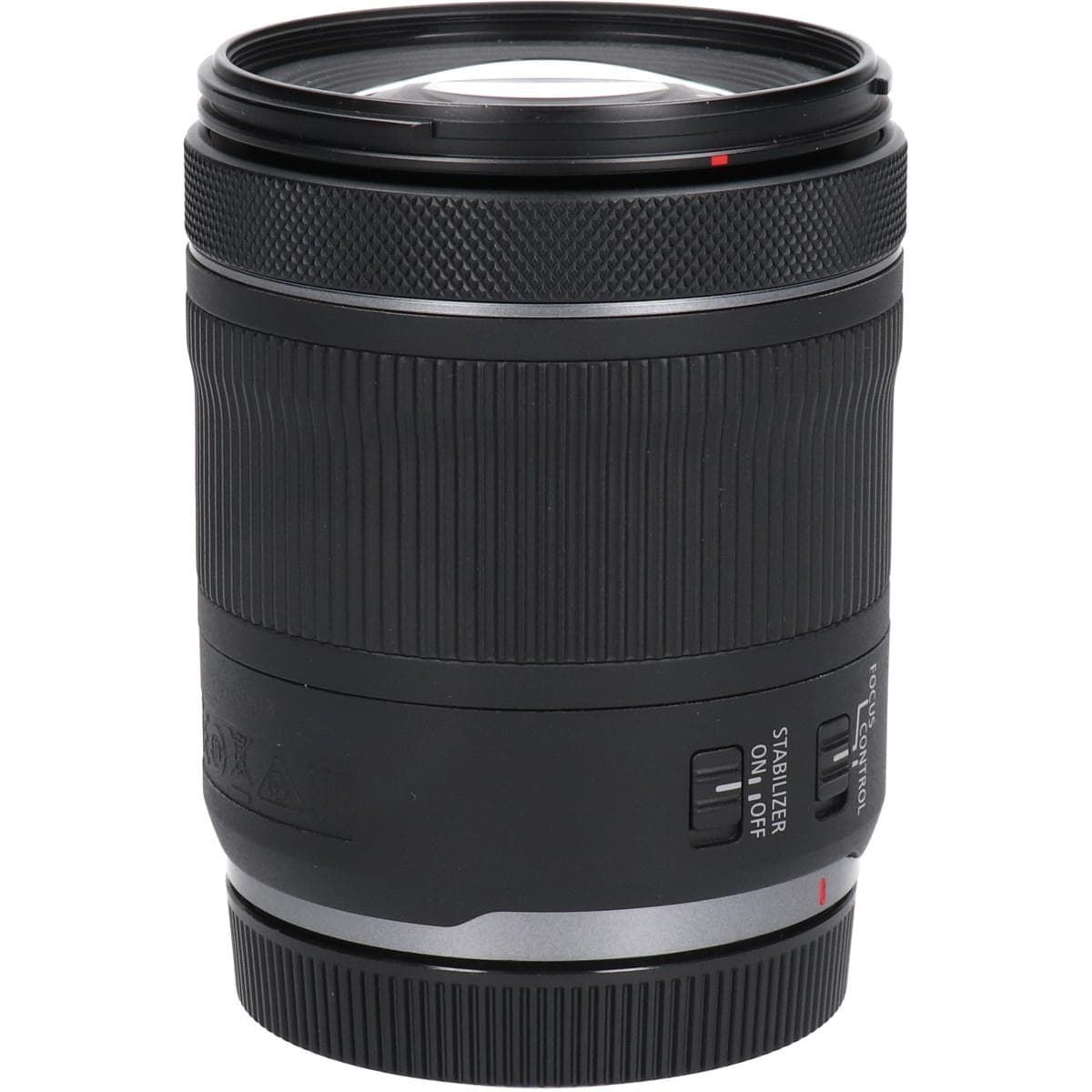 ＲＦ２４－１０５ｍｍ　Ｆ４－７．１ＩＳ　ＳＴＭ