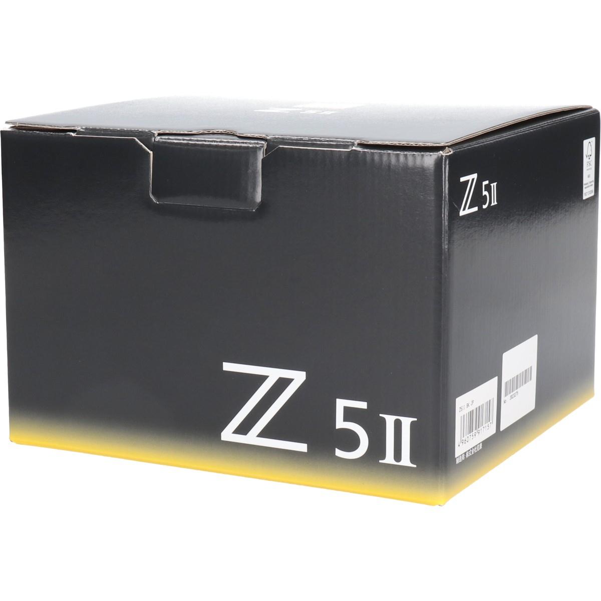 【未使用品】Ｚ５ＩＩ