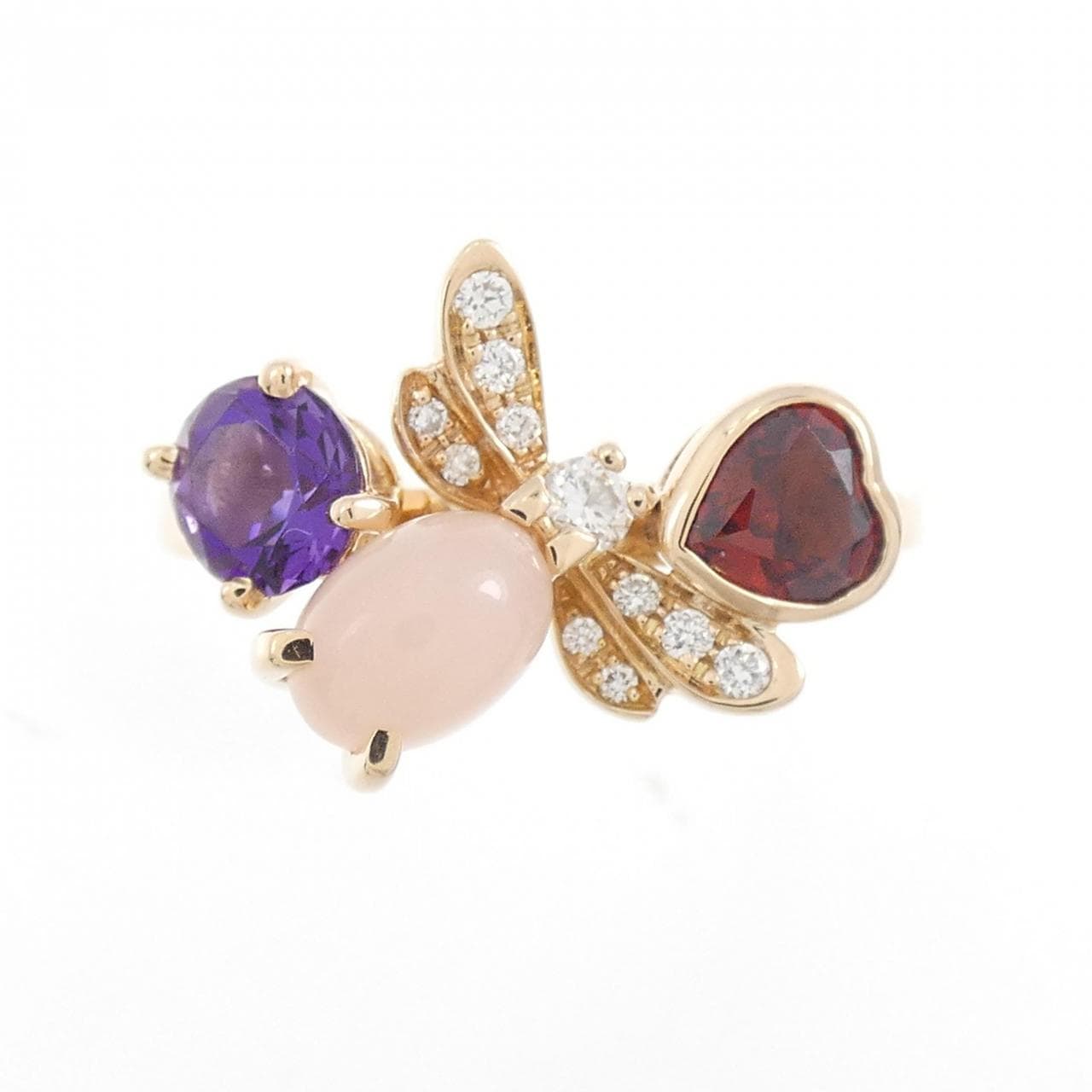 CHAUMET Trap Moi 戒指