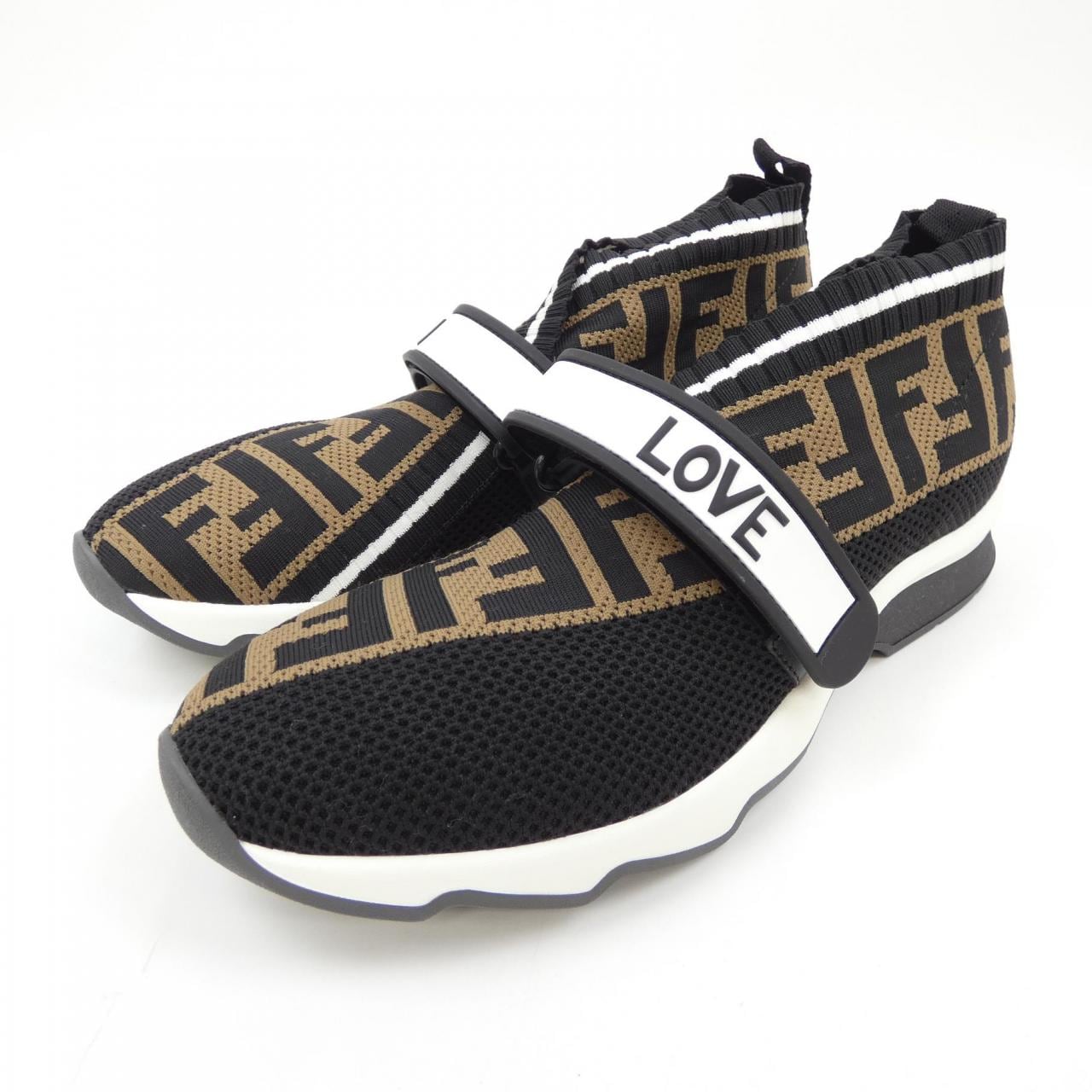 フェンディ FENDI スニーカー