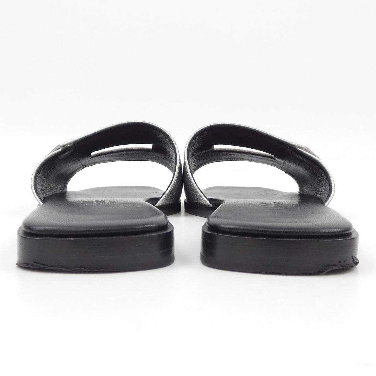 HERMES HERMES Sandals