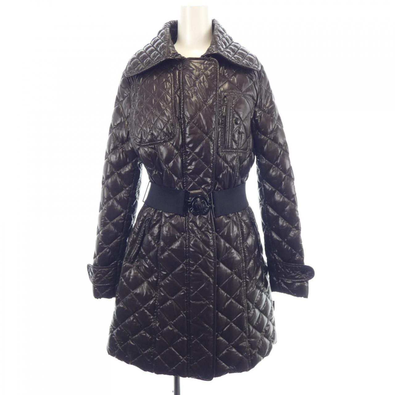 モンクレール MONCLER 49352/00 MONTARGIS ダウンコート