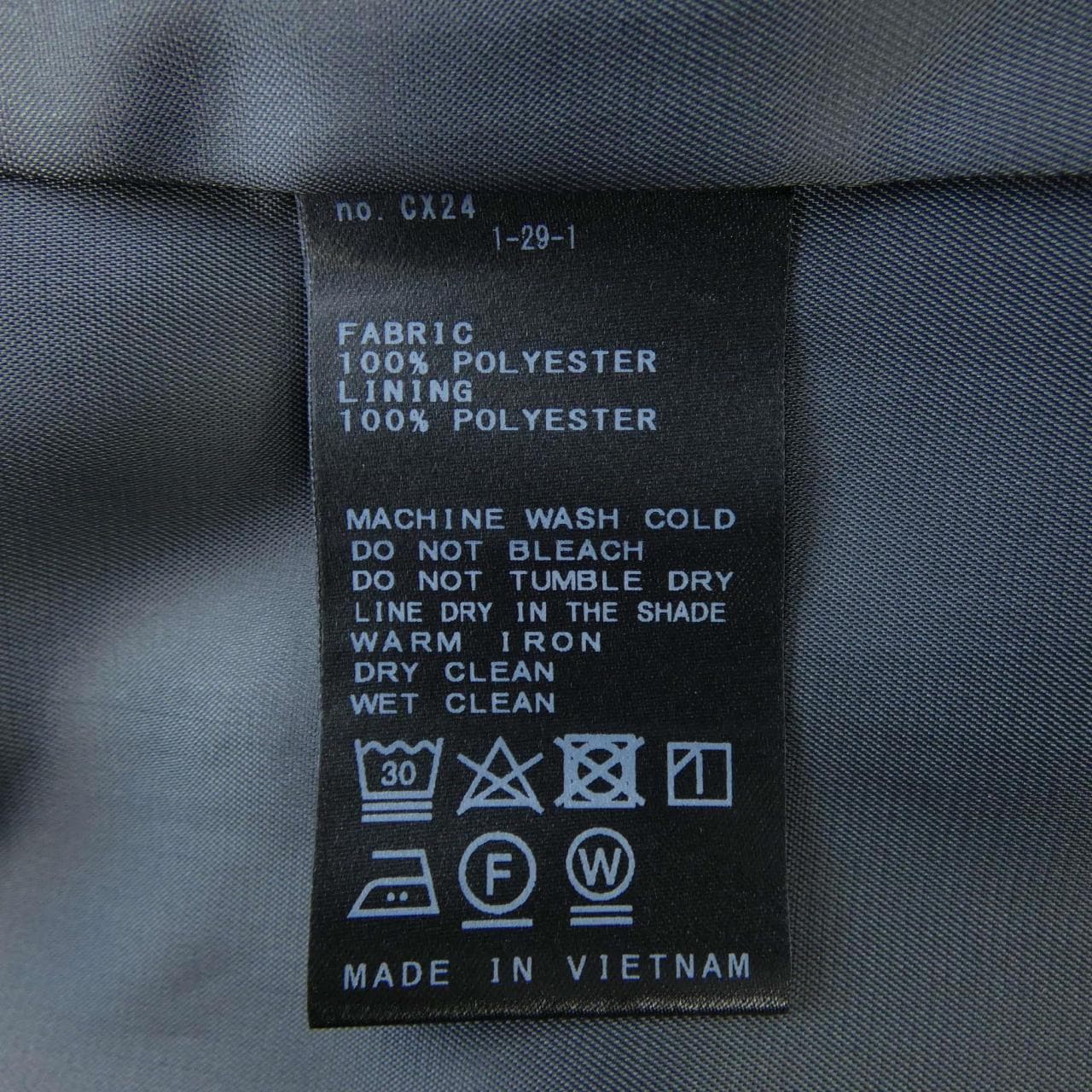 スローブイエナ SLOBE IENA ジャケット