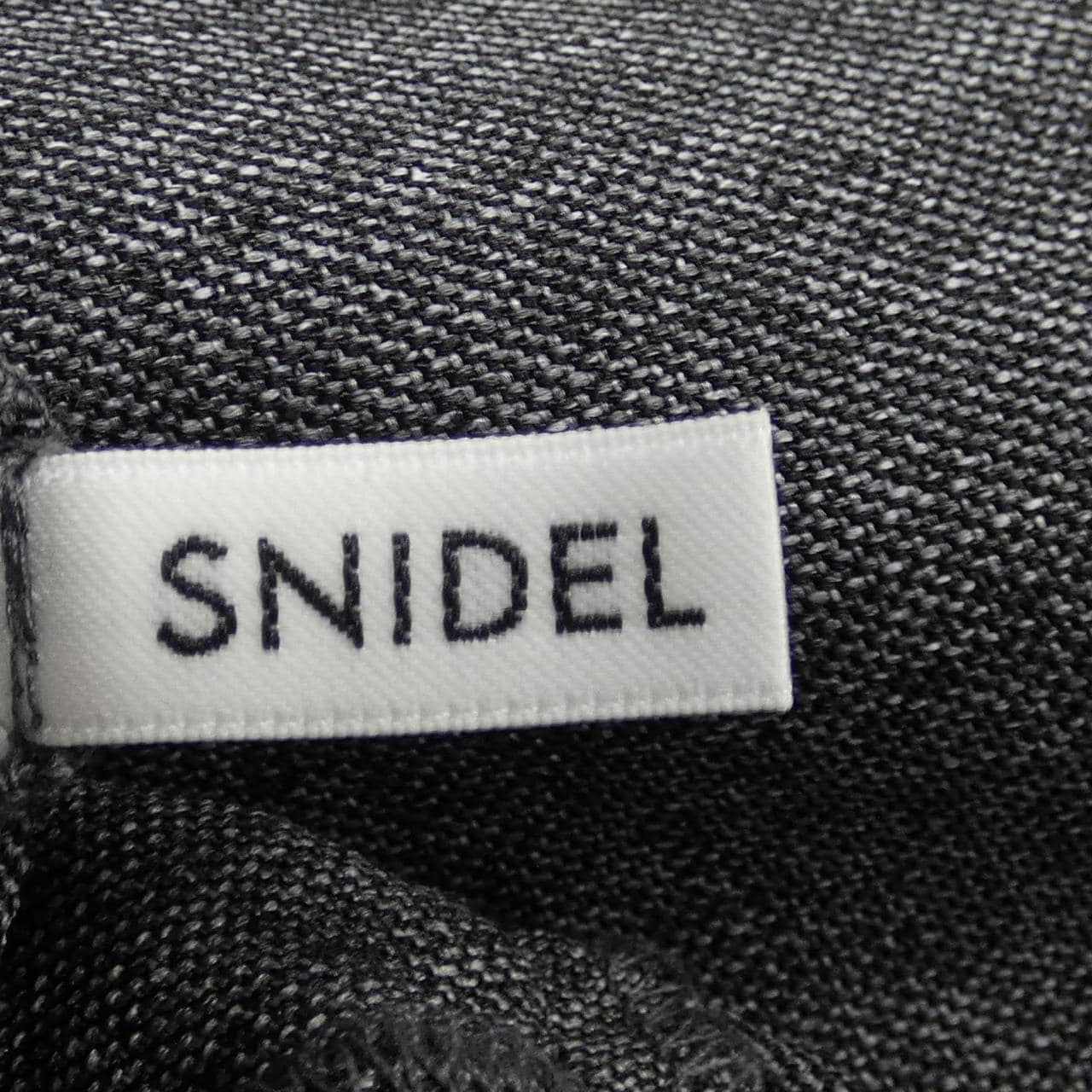 スナイデル Snidel SWFO244080 ワンピース