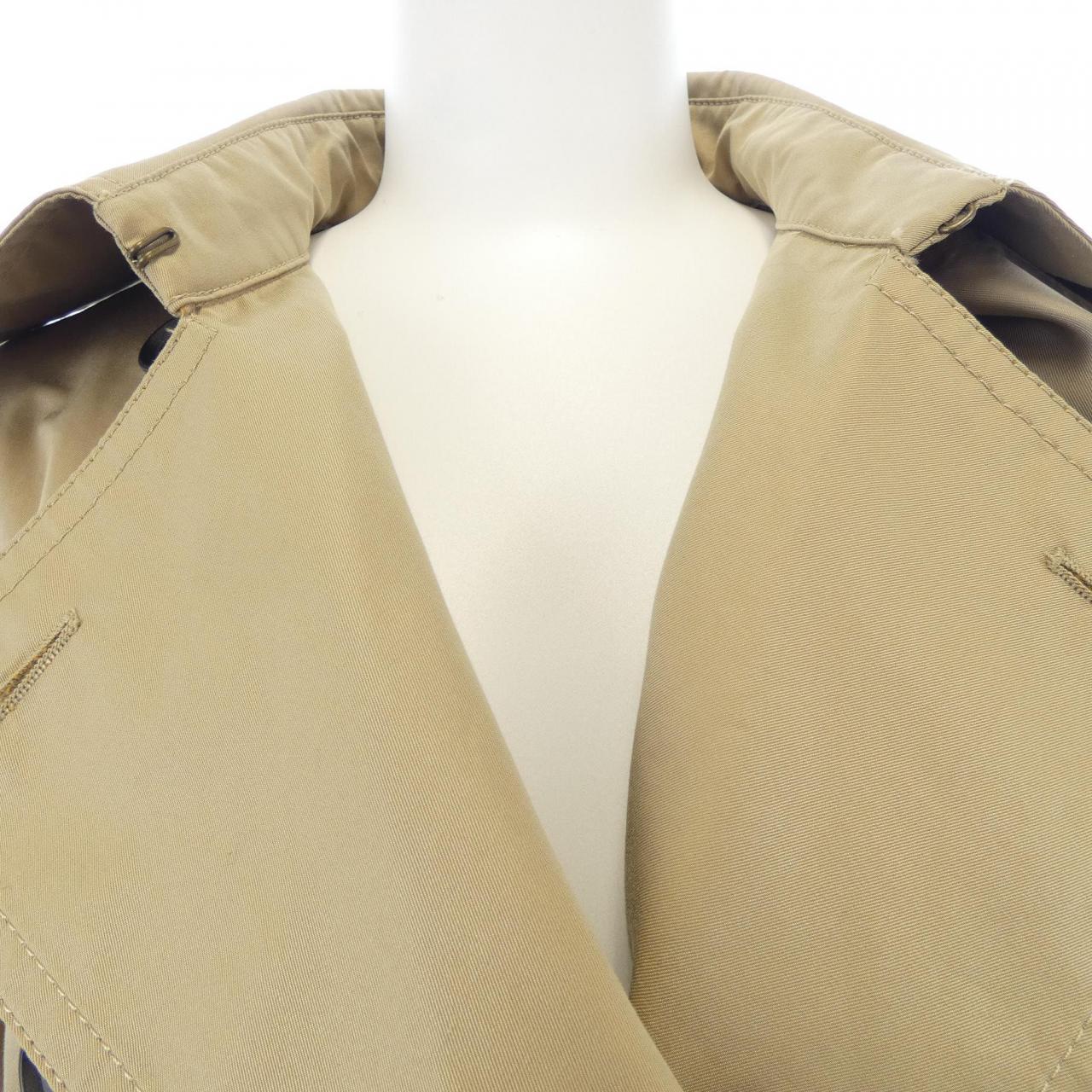 イエナ IENA トレンチコート