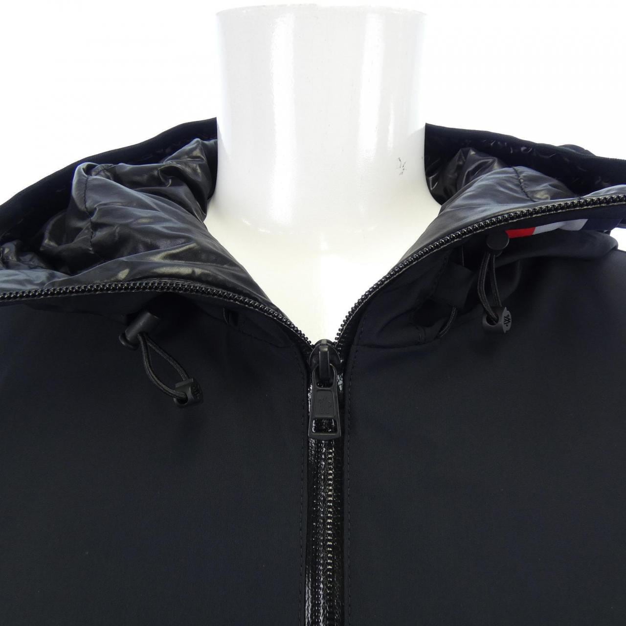 モンクレール MONCLER 539DK DUPORT ダウンジャケット