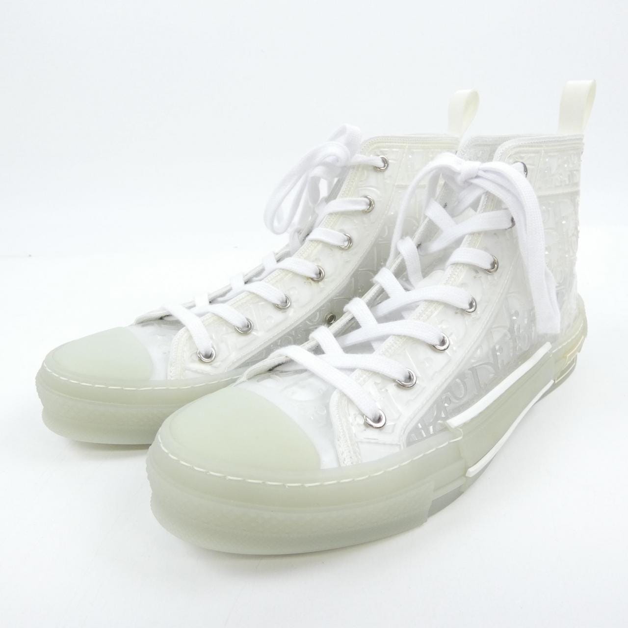 ディオール DIOR DC0222 スニーカー