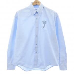 アミ AMI シャツ