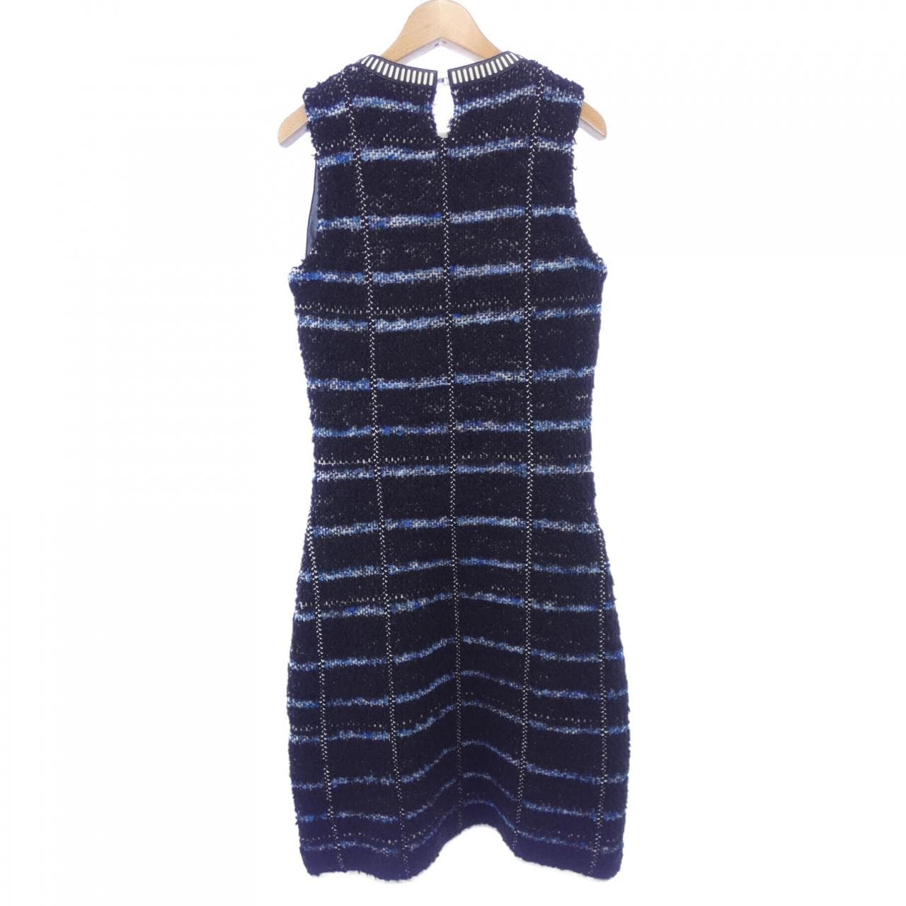 ルイヴィトン LOUIS VUITTON F8KD03OJL ワンピース