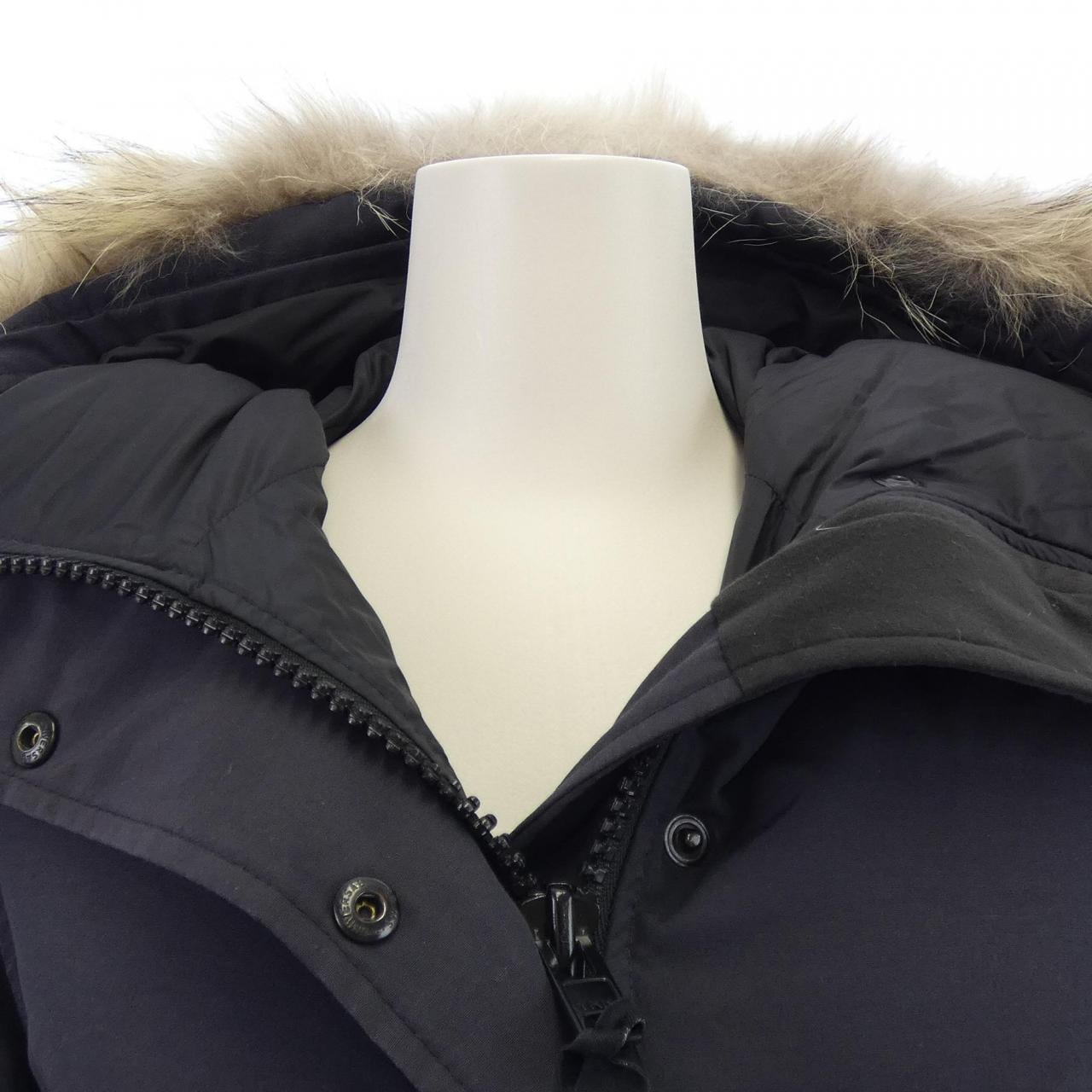 カナダグース CANADA GOOSE 2302JL MACKENZIE マッケンジー ダウンコート