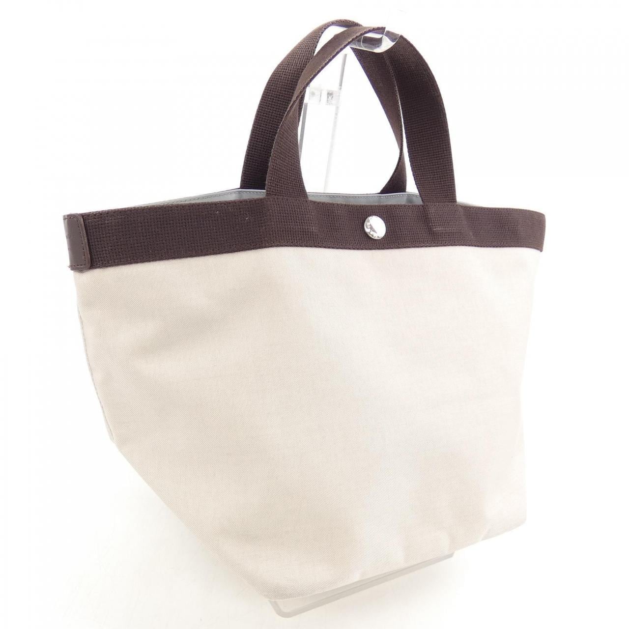 エルベシャプリエ HERVE CHAPELIER コーデュラ舟型トート 707C BAG