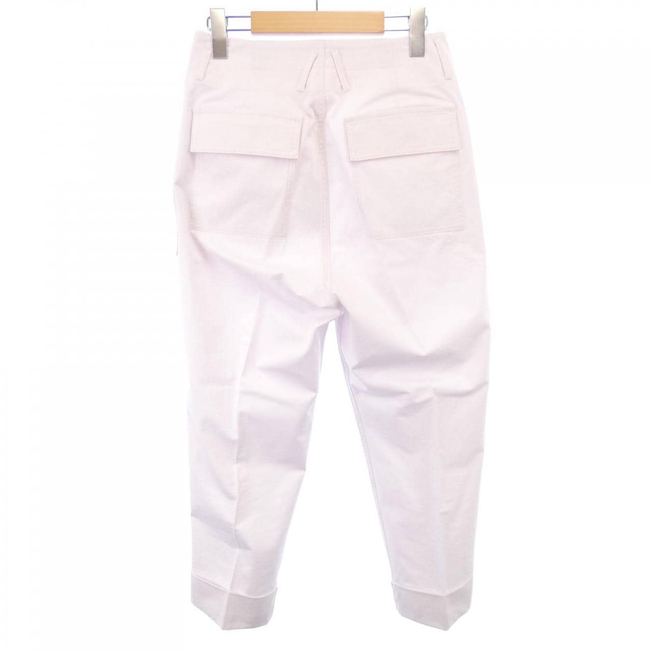 ドゥロワー DRAWER 6514-236-0713 パンツ