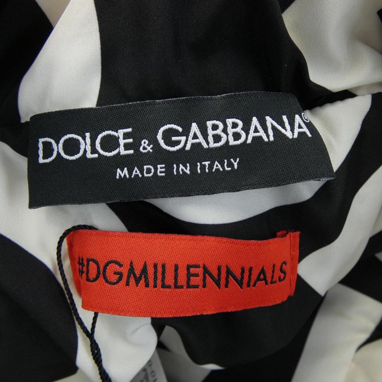 ドルチェアンドガッバーナ DOLCE&GABBANA F9G29T/FUM8T ダウンジャケット