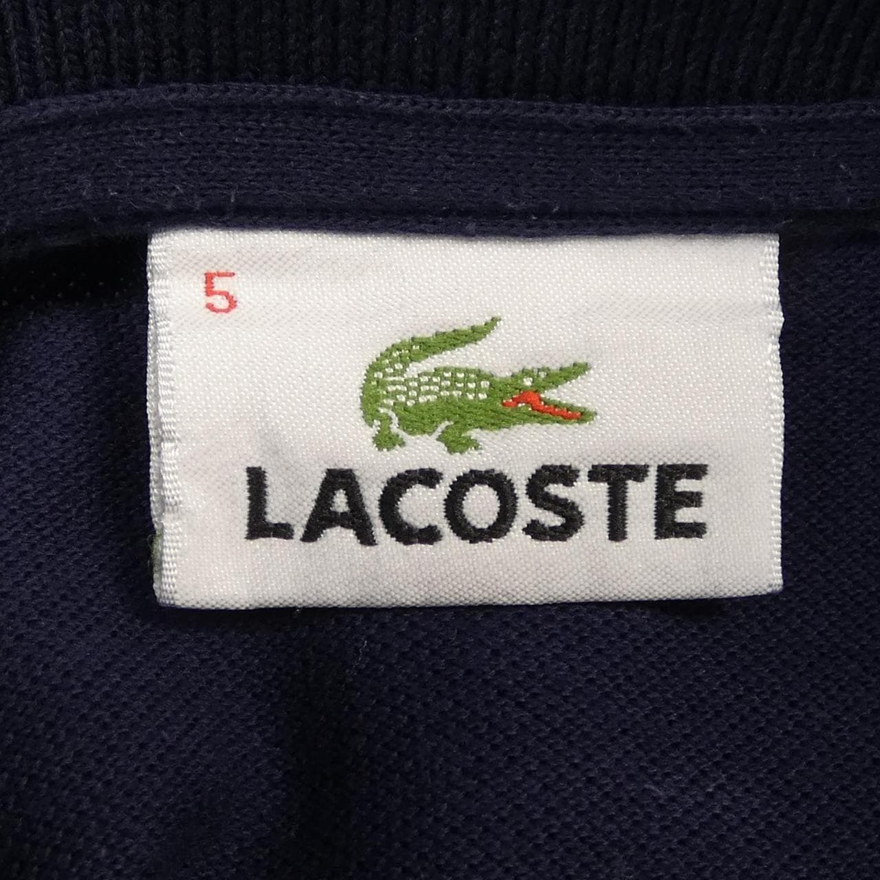 ラコステ LACOSTE ポロシャツ