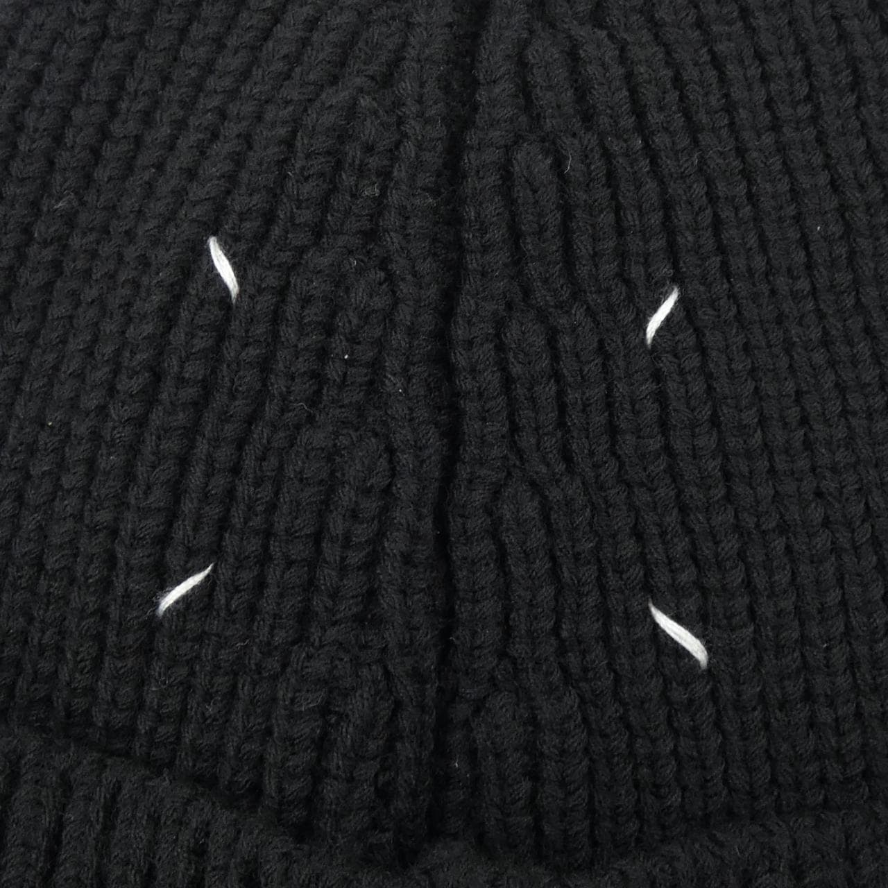 メゾンマルジェラ Maison Margiela S50TC0051 ニットキャップ