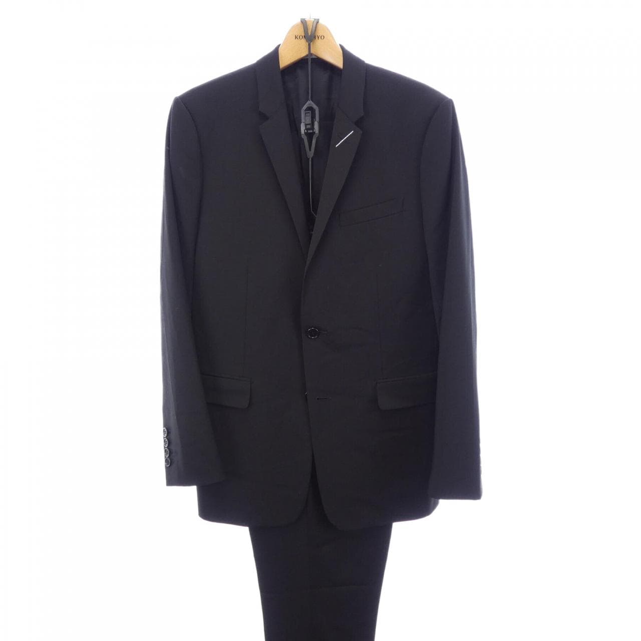 ディオールオム DIOR HOMME 863C700X4219 スーツ