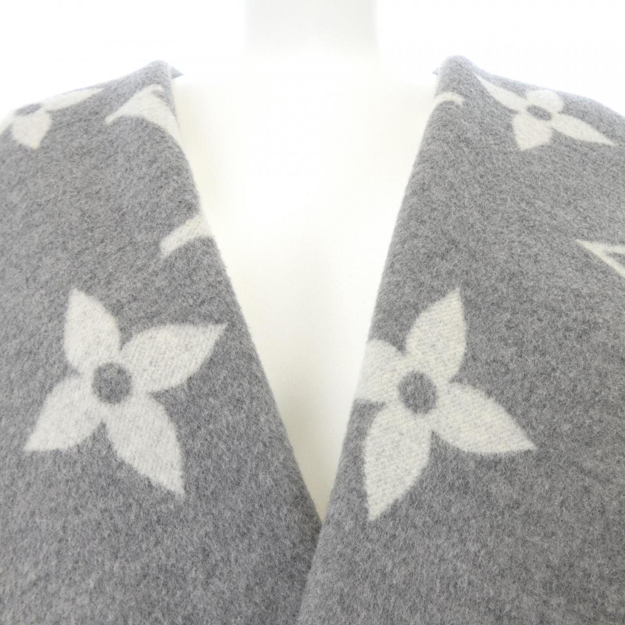 ルイヴィトン LOUIS VUITTON ラップコート FLCO16NUV コート