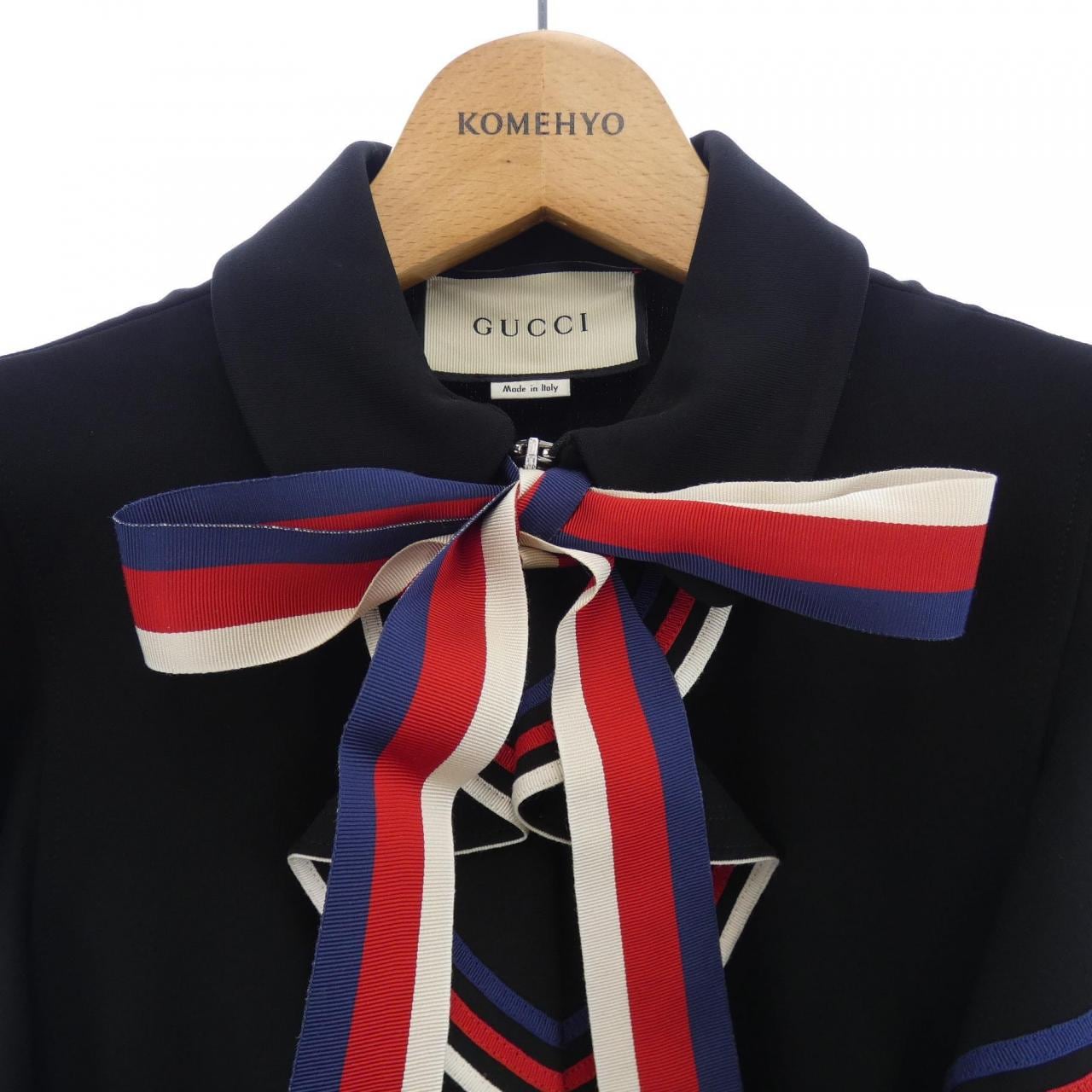 グッチ GUCCI 467507 X5R19 ワンピース