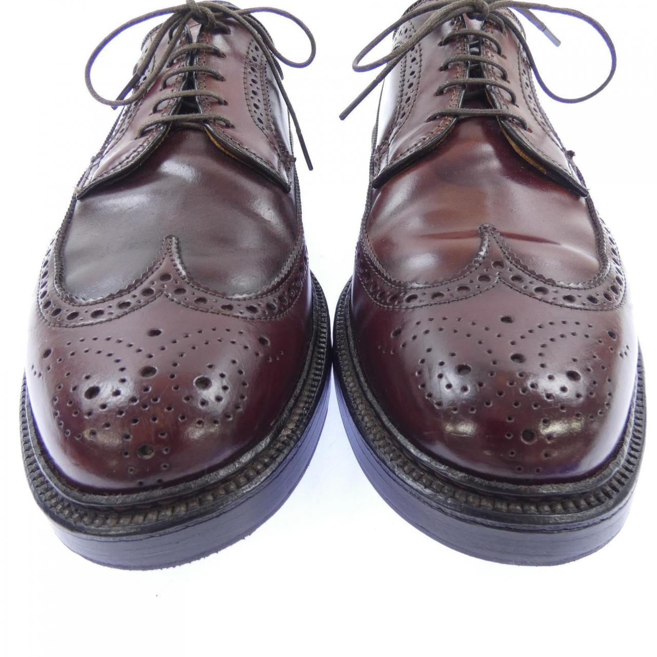 オールデン ALDEN 975 シューズ