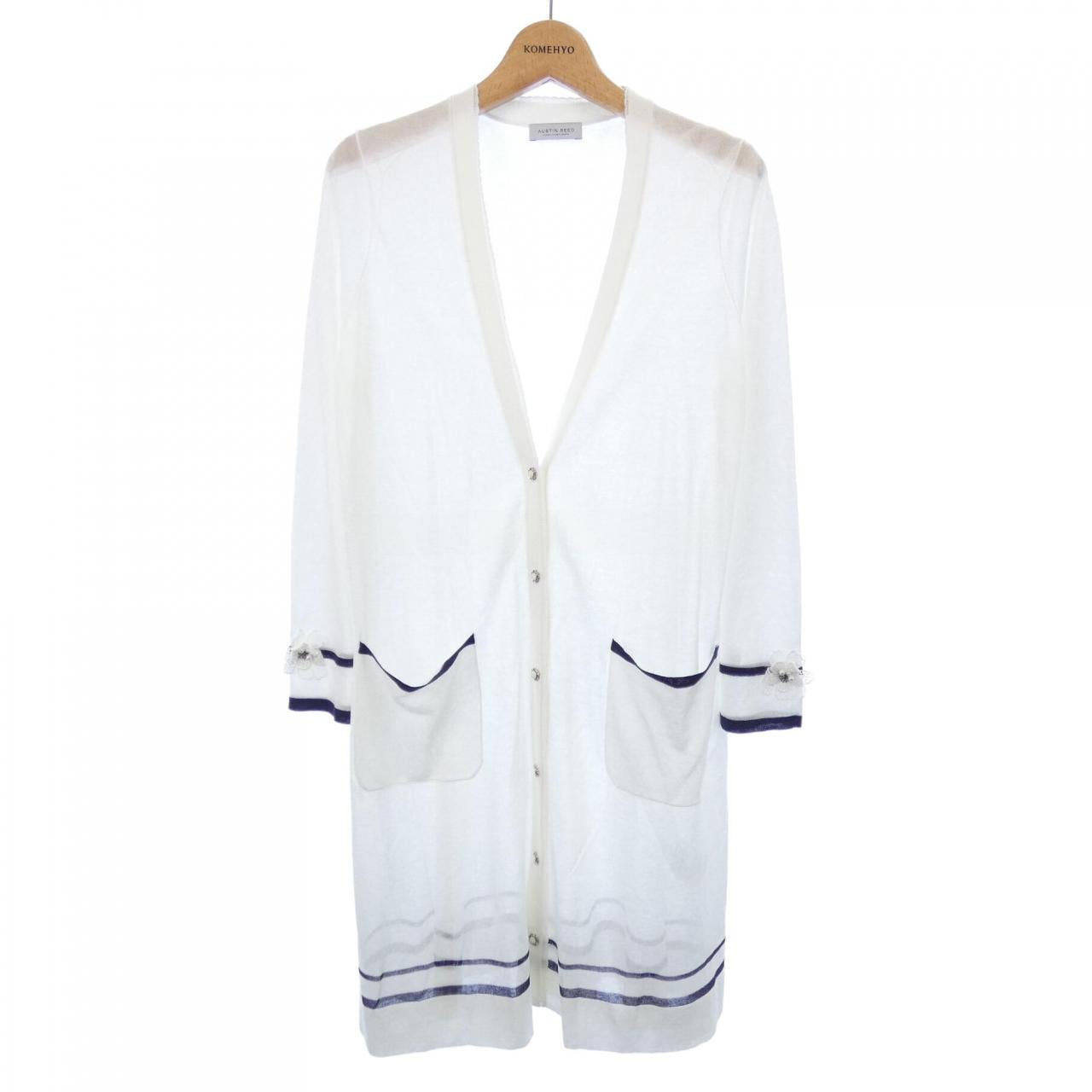 オースチンリード AUSTIN REED カーディガン